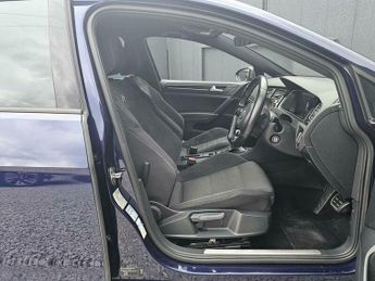 Volkswagen Golf 2.0 TSI BlueMotion Tech R DSG 4Motion Euro 6 (s/s) 5dr