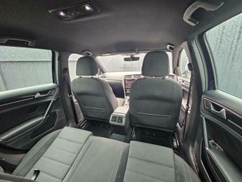 Volkswagen Golf 2.0 TSI BlueMotion Tech R DSG 4Motion Euro 6 (s/s) 5dr