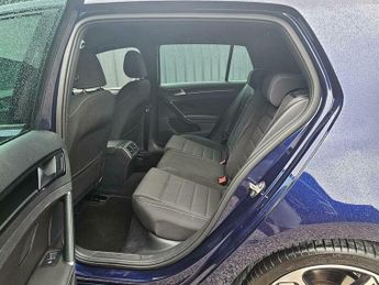 Volkswagen Golf 2.0 TSI BlueMotion Tech R DSG 4Motion Euro 6 (s/s) 5dr
