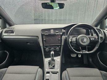 Volkswagen Golf 2.0 TSI BlueMotion Tech R DSG 4Motion Euro 6 (s/s) 5dr