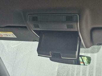 Volkswagen Golf 2.0 TSI BlueMotion Tech R DSG 4Motion Euro 6 (s/s) 5dr