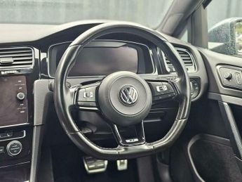 Volkswagen Golf 2.0 TSI BlueMotion Tech R DSG 4Motion Euro 6 (s/s) 5dr