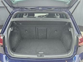 Volkswagen Golf 2.0 TSI BlueMotion Tech R DSG 4Motion Euro 6 (s/s) 5dr