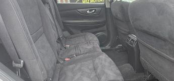 Nissan X-Trail 1.6 dCi n-tec SUV 5dr Diesel XTRON Euro 5 (s/s) (130 ps)