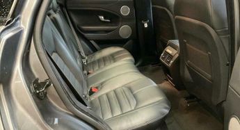 Land Rover Range Rover Evoque 2.0 TD4 HSE Dynamic Lux Auto 4WD Euro 6 (s/s) 5dr