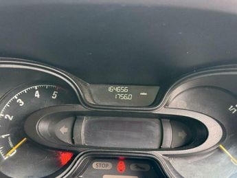 Vauxhall Vivaro 1.6 CDTi 2700 ecoFLEX L1 H1 Euro 5 (s/s) 5dr