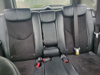 Toyota RAV4 VALVEMATIC XT-R AWD