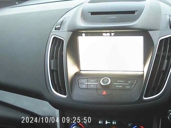 Ford C-Max TITANIUM