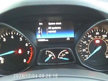 Ford C-Max TITANIUM
