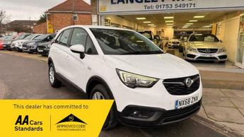 Vauxhall Crossland SE ECOTEC S/S