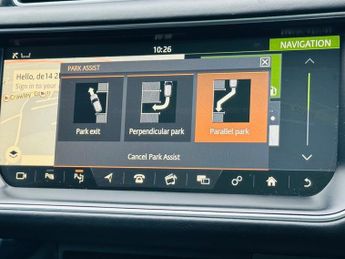 Land Rover Range Rover TDV6 VOGUE SE