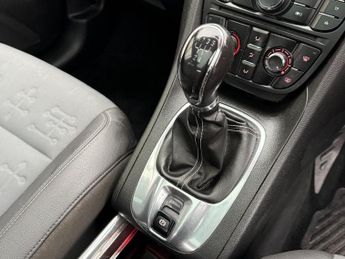 Vauxhall Meriva 1.4 16V SE Euro 5 5dr 98BHP