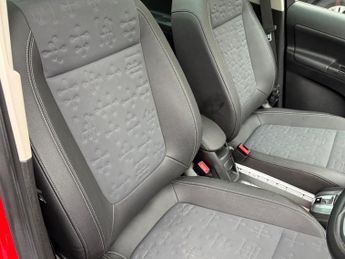 Vauxhall Meriva 1.4 16V SE Euro 5 5dr 98BHP