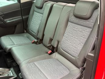 Vauxhall Meriva 1.4 16V SE Euro 5 5dr 98BHP