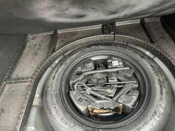 Ford Focus 1.6 Zetec Powershift Euro 5 5dr