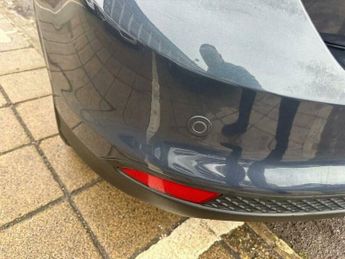 Ford Focus 1.6 Zetec Powershift Euro 5 5dr