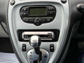 Vauxhall Corsa 2.0i 16V Exclusive 5dr