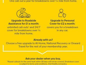 Citroen Xsara Picasso 2.0i 16V Exclusive 5dr