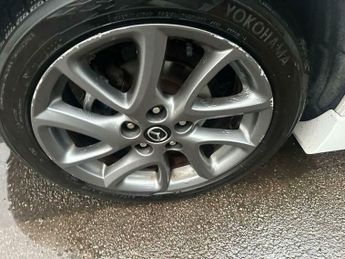 Mazda 3 1.6 Venture Euro 5 5dr