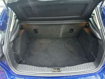 Ford Focus 1.6 Titanium Navigator Powershift Euro 5 5dr