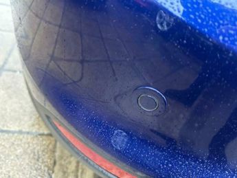 Ford Focus 1.6 Titanium Navigator Powershift Euro 5 5dr