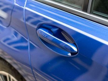 BMW 3 SERIES 2.0 330e 12kWh M Sport Touring Auto Euro 6 (s/s) 5dr