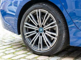 BMW 3 SERIES 2.0 330e 12kWh M Sport Touring Auto Euro 6 (s/s) 5dr