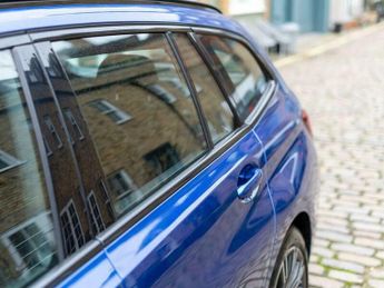 BMW 3 SERIES 2.0 330e 12kWh M Sport Touring Auto Euro 6 (s/s) 5dr