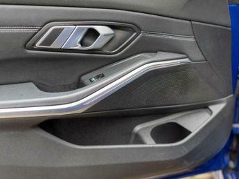 BMW 3 SERIES 2.0 330e 12kWh M Sport Touring Auto Euro 6 (s/s) 5dr