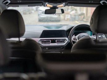 BMW 3 SERIES 2.0 330e 12kWh M Sport Touring Auto Euro 6 (s/s) 5dr