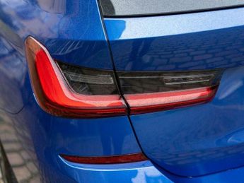 BMW 3 SERIES 2.0 330e 12kWh M Sport Touring Auto Euro 6 (s/s) 5dr