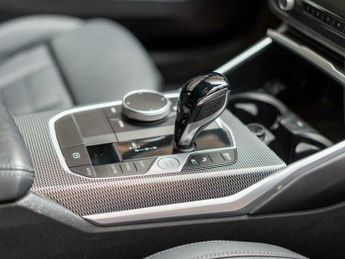 BMW 3 SERIES 2.0 330e 12kWh M Sport Touring Auto Euro 6 (s/s) 5dr