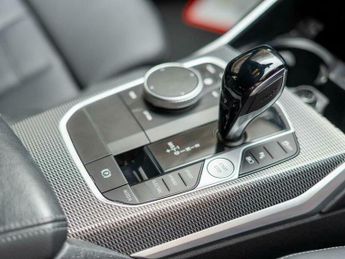 BMW 3 SERIES 2.0 330e 12kWh M Sport Touring Auto Euro 6 (s/s) 5dr