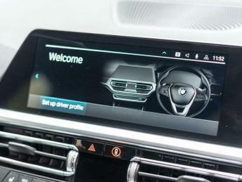 BMW 3 SERIES 2.0 330e 12kWh M Sport Touring Auto Euro 6 (s/s) 5dr