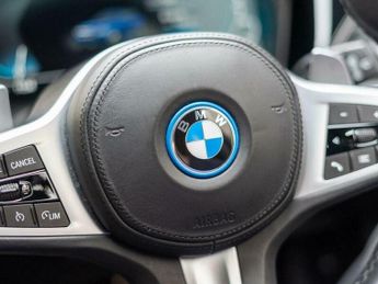 BMW 3 SERIES 2.0 330e 12kWh M Sport Touring Auto Euro 6 (s/s) 5dr