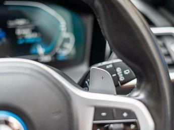 BMW 3 SERIES 2.0 330e 12kWh M Sport Touring Auto Euro 6 (s/s) 5dr