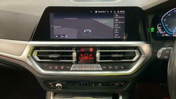 BMW 3 SERIES 2.0 330e 12kWh M Sport Touring Auto Euro 6 (s/s) 5dr