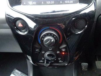 Citroen C1 1.2 PureTech Flair Euro 6 3dr