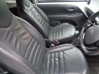 Citroen C1 1.2 PureTech Flair Euro 6 3dr