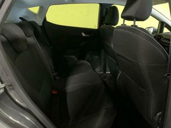 Ford Fiesta 1.0T EcoBoost Titanium Auto Euro 6 (s/s) 5dr