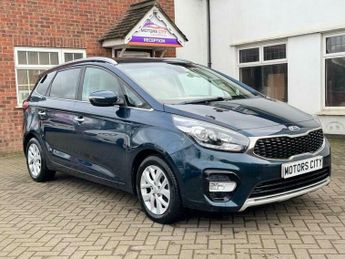 Kia Carens 1.6 GDi 2 Euro 6 (s/s) 5dr