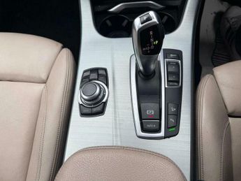 BMW X3 2.0 20d M Sport Auto xDrive Euro 6 (s/s) 5dr