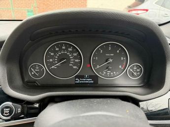 BMW X3 2.0 20d M Sport Auto xDrive Euro 6 (s/s) 5dr