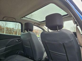 Renault Clio 1.2 TCe GT Line EDC Euro 5 5dr