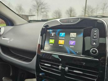 Renault Clio 1.2 TCe GT Line EDC Euro 5 5dr