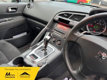 Peugeot 3008 E-HDI ACCESS