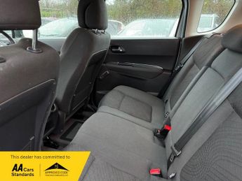 Peugeot 3008 E-HDI ACCESS