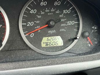 Mazda Mazda2 1.4 Capella 5dr