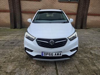 Vauxhall Mokka 1.6 ACTIVE S/S
