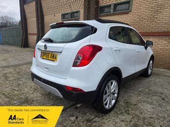 Vauxhall Mokka 1.6 ACTIVE S/S
